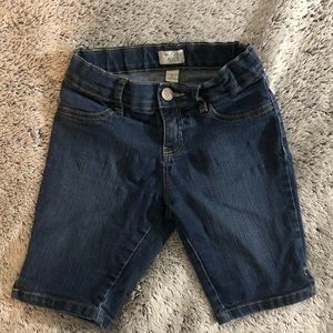 Girl shorts children’s place